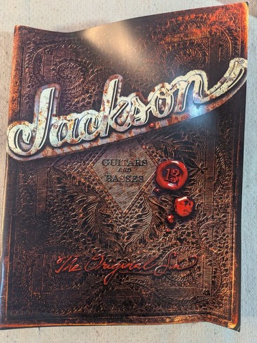 Jackson guitar bass 2003 - guitar,