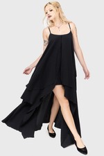 KILLSTAR Maxi Black Shadowstral Maxi