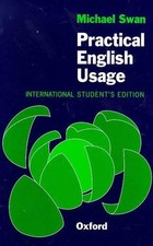 Practical English Usage (2nd