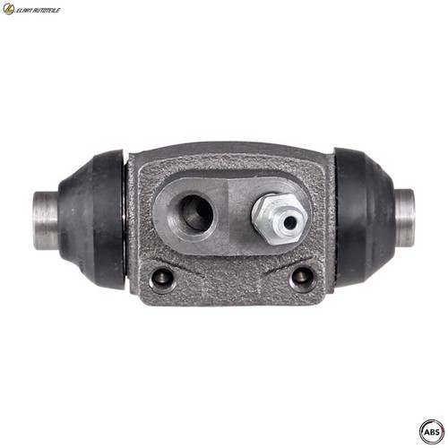 Wheel brake cylinder - cylinder, 2736