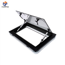 Cassette Sliding  Hinged