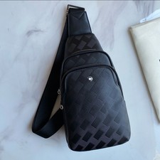 Mont Blanc Sling Body Bag