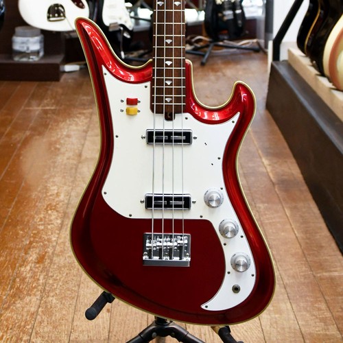 Teisco spb 200 used bass - teisco,