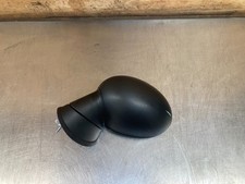 Mini cooper wing mirror n/s