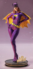 1966 Batgirl, Barbara Gordon