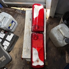 Mercedes-Benz Genuine Rear