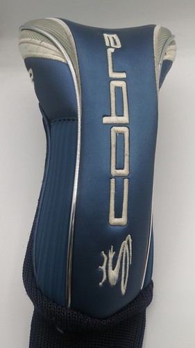 Cobra driver head cover - s2,