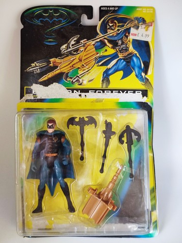 1996 kenner batman - kenner,