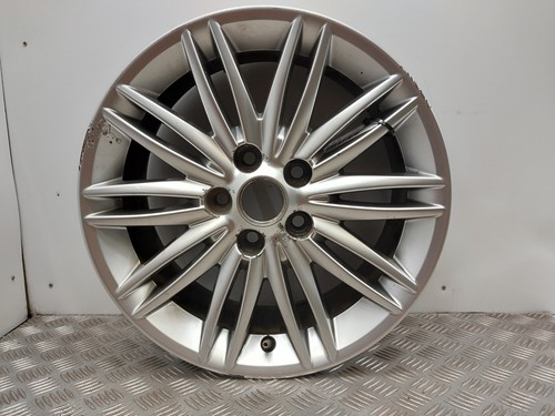 Alloy wheel ford focus - wheel, inch