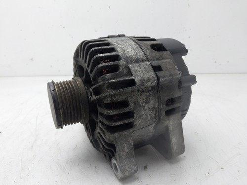 9646321780 alternator 9534475