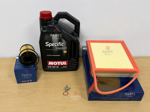 Fits peugeot diesel - fits, hdi