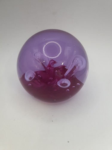 Caithness scotland paperweight - caithness,