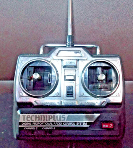 Acoms techniplus digital - acoms,