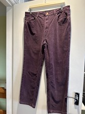 Marks and spencers purple size