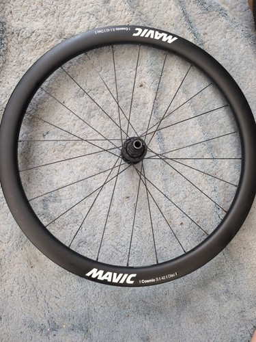 Mavic cosmic carbon s42 - mavic,