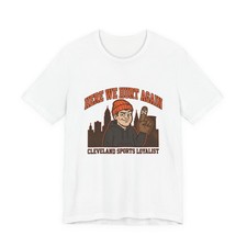 Cleveland sports loyalist tee - loyalist,