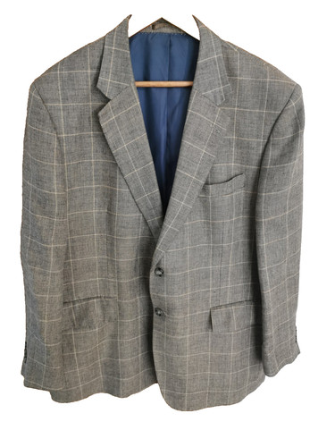 Brook taverner linen - linen, blend