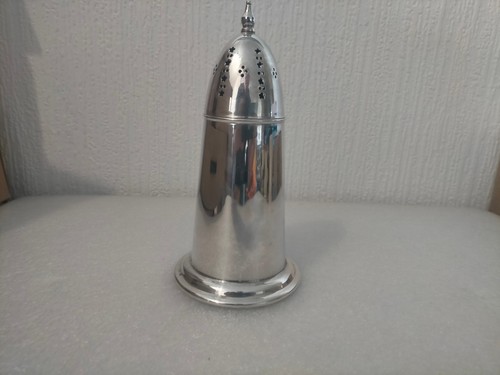Stunning vintage silver plated - vintage,