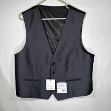 Calvin Klein Mens Suit