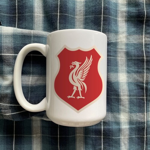 Large liverpool football - liverpool, club