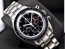 2020 Omega Speedmaster Apollo 15 40th Anniversary 311.30.42.30.01.003
