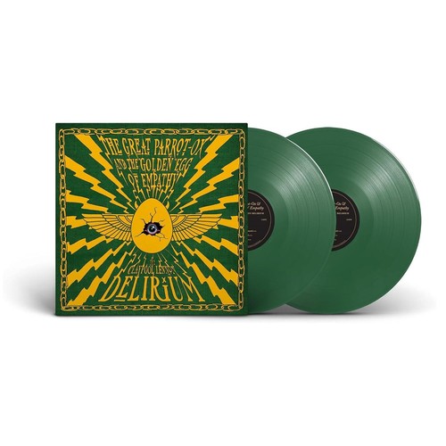 The claypool lennon delirium - the,