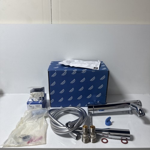 Grohe 33628001 essence - 33628001,