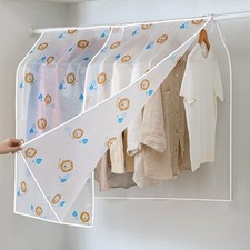 Hanger Rack Organizer Clothes