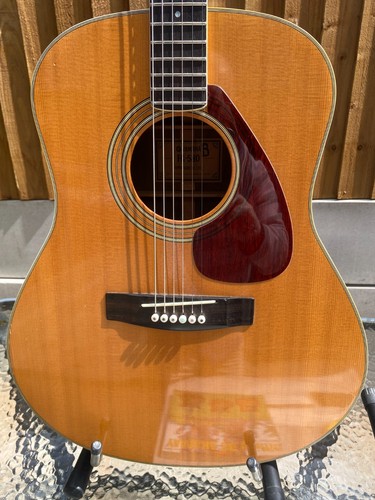 Yamaha 580 early s - -,