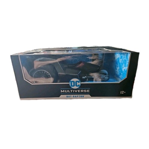 Mcfarlane multiverse batman - mcfarlane,