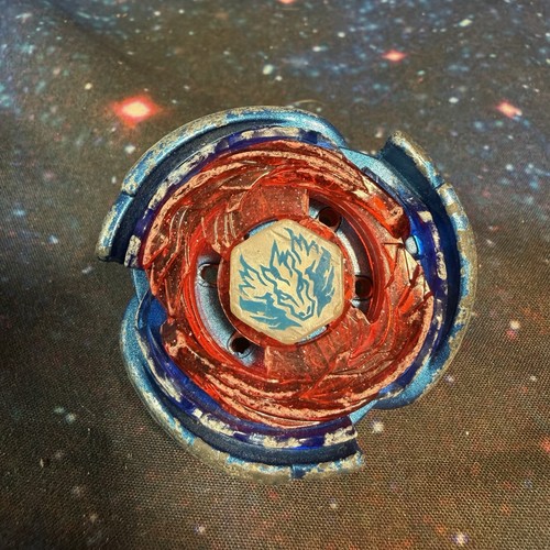 Beyblade metal masters - metal,