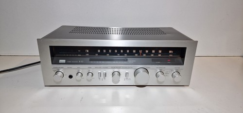 Sansui vintage receiver - sansui,