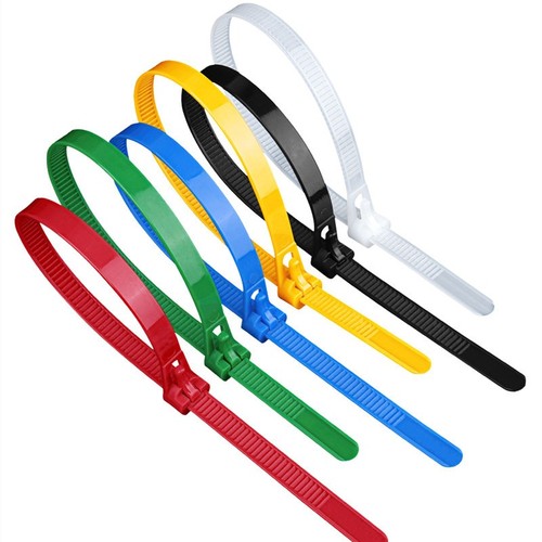 100x able zip ties - 50/100x,