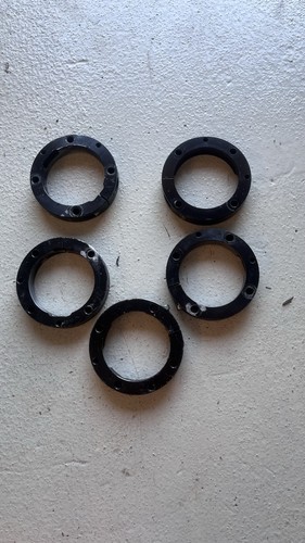 Older style crg - kart, bearing