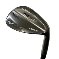 [Used] Mizuno MP-R12 Black