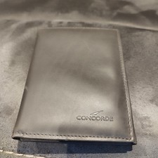 Concorde British Airways