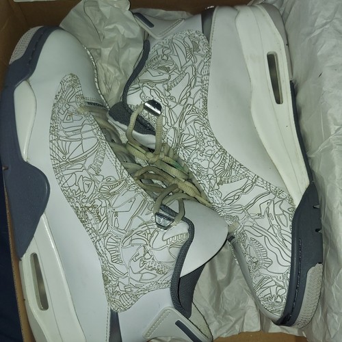 Jordan air dub zero - jordan, mid