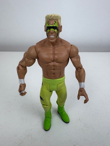 Wwe wcw surfer sting - wcw,