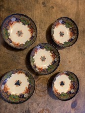 Arita ware Ayama kiln Kinsai