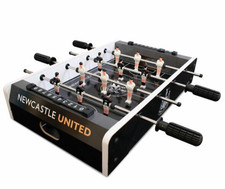 Newcastle United FC 20 inch Football Table Game Sports Kids Xmas Birthday Gift