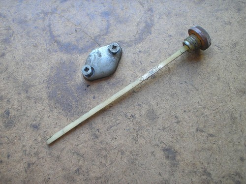Bsa 441 500 - 441, b44