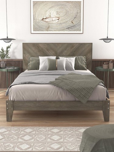 Chevry bed frame - bed,
