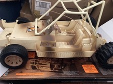 Action Man Desert Raider
