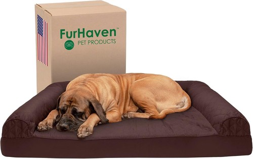 Supportive cooling memory - supportive, foam