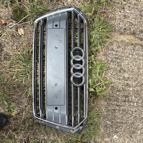 Audi line front - b9,
