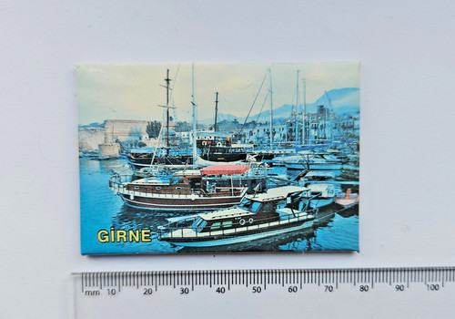 Kyrenia girne cyprus fridge - kyrenia,