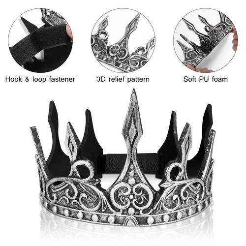 King crown men - crown,