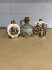 Collection of 5 vintage