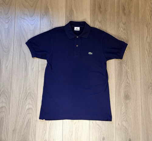Men lacoste short - men’s, sleeve