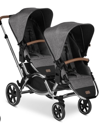 Abc design zoom double - abc,